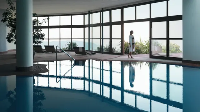 Billede av hotellet Lefay Resort & SPA Lago Di Garda - nummer 1 af 10