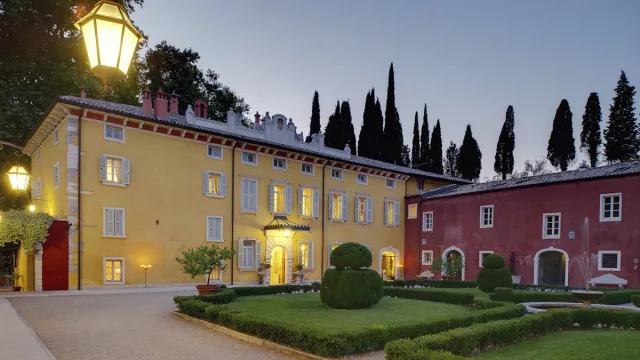 Billede av hotellet Villa Cordevigo Wine Relais - nummer 1 af 10