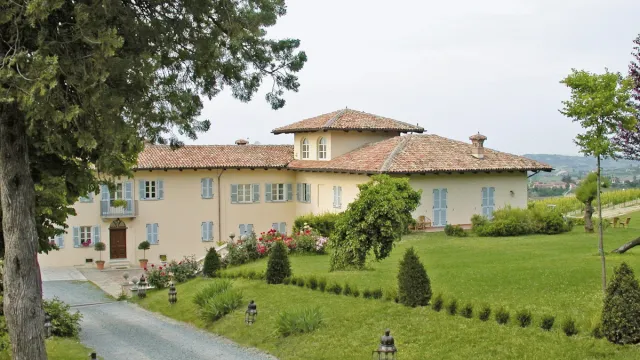 Billede av hotellet Agriturismo La Casa in Collina - nummer 1 af 10
