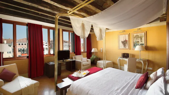 Billede av hotellet Hotel Palazzo Giovanelli - nummer 1 af 10