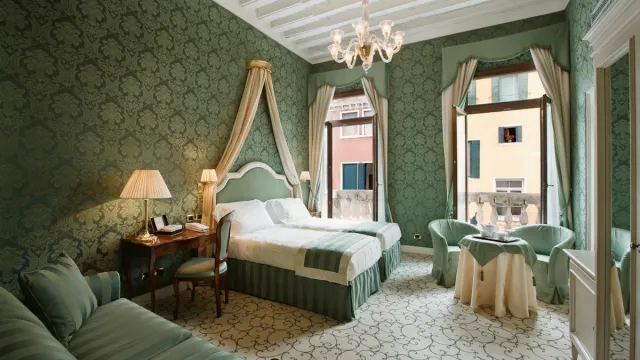 Billede av hotellet Maison Venezia | UNA Esperienze - nummer 1 af 10