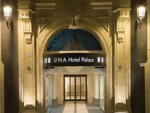 Billede av hotellet Palace Catania | UNA Esperienze - nummer 1 af 8