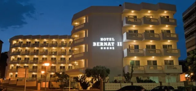 Billede av hotellet Hotel Bernat II Sup - nummer 1 af 18