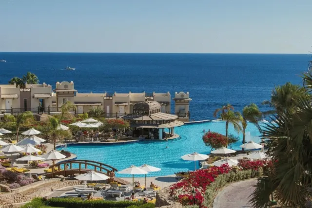 Billede av hotellet Concorde El Salam Hotel Sharm El Sheikh Sport Hotel - nummer 1 af 12