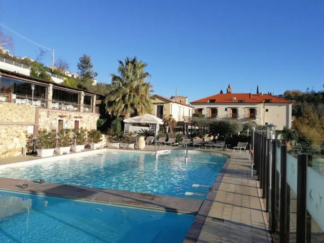 Billede av hotellet Relais Il Casale - nummer 1 af 53