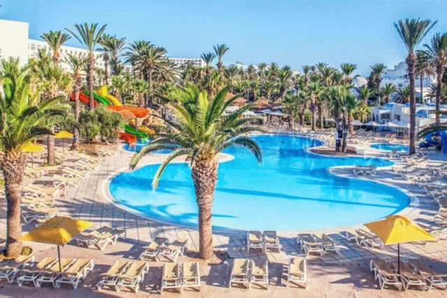 Billede av hotellet Occidental Sousse Marhaba - nummer 1 af 22