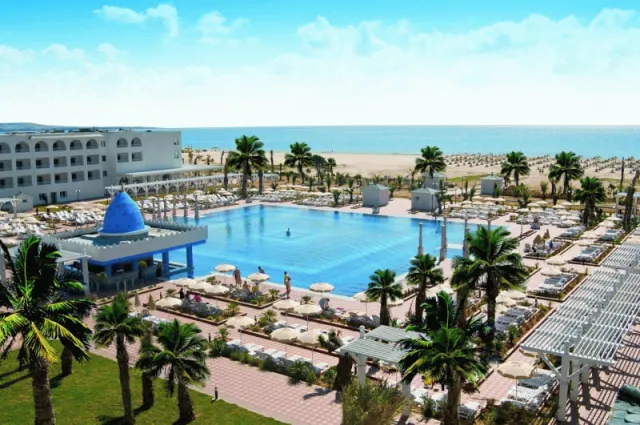 Billede av hotellet Occidental Marco Polo - nummer 1 af 11