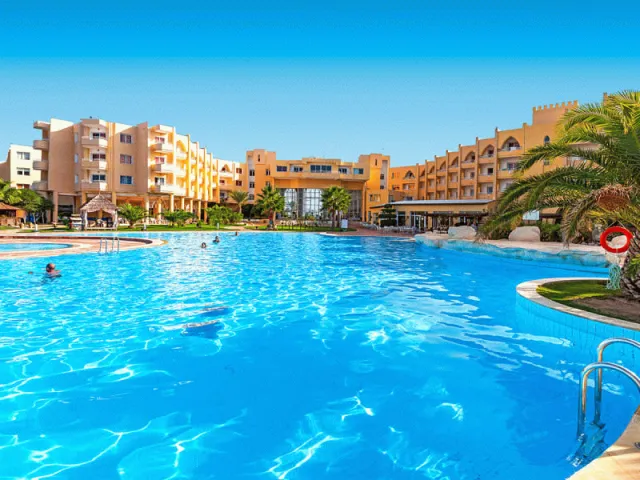 Billede av hotellet Skanes Serail & Aquapark - nummer 1 af 27
