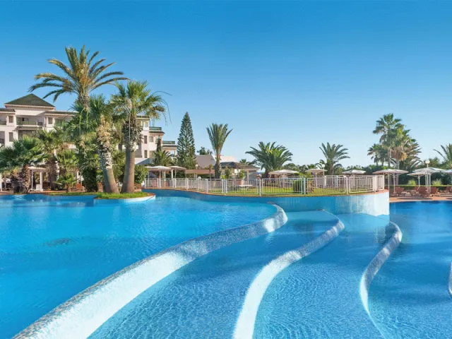 Billede av hotellet El Mouradi Palm Marina - nummer 1 af 44