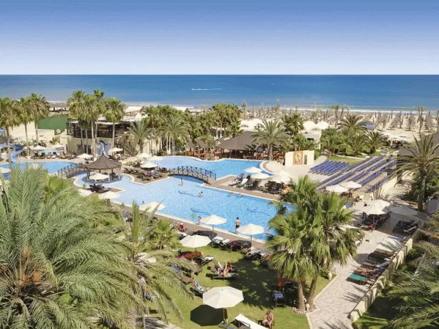 Billede av hotellet Paradise Palace - nummer 1 af 23
