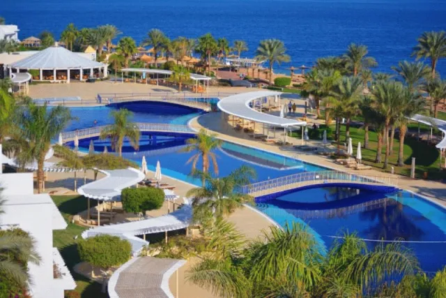 Billede av hotellet Monte Carlo Sharm Resort & Spa - nummer 1 af 15