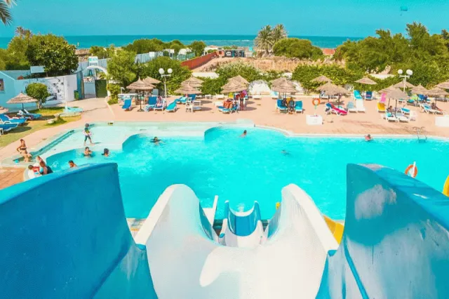 Billede av hotellet Royal Jinene - nummer 1 af 28