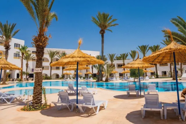 Billede av hotellet Club Blumar Resort & Spa - nummer 1 af 13