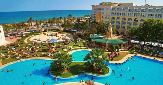 Billede av hotellet Hotel Lella Baya - nummer 1 af 17