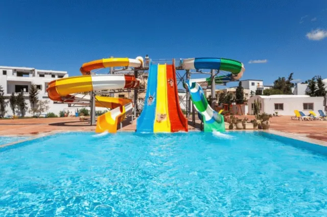 Billede av hotellet Zodiac Hôtel & Aqua Park - nummer 1 af 30