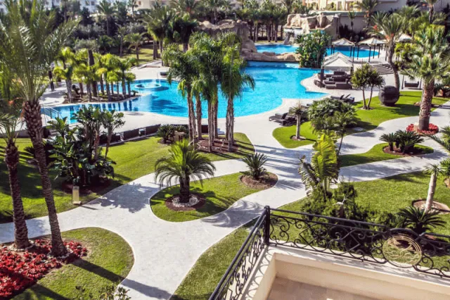 Billede av hotellet The Russelior - nummer 1 af 75