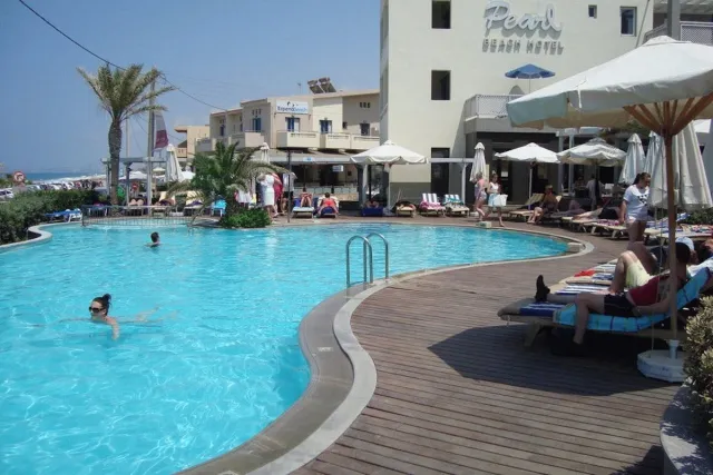 Billede av hotellet Sentido Aegean Pearl Hotel - nummer 1 af 10
