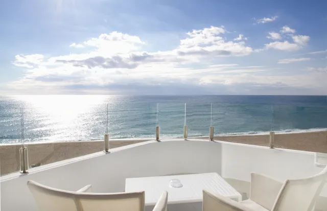 Billede av hotellet Alegria Mar Mediterrania - nummer 1 af 10
