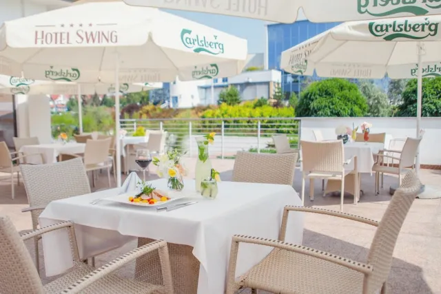 Billede av hotellet Hotel Swing - nummer 1 af 10