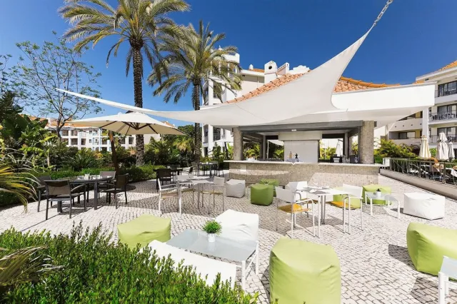 Billede av hotellet Hilton Vilamoura As Cascatas Golf Resort & SPA - nummer 1 af 10