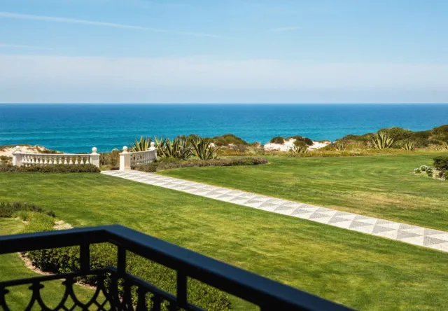 Billede av hotellet Praia d'El Rey Marriott Golf & Beach Resort - nummer 1 af 10