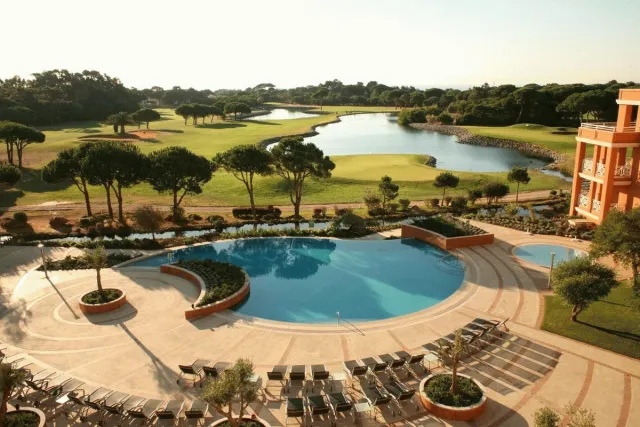 Billede av hotellet Onyria Quinta da Marinha Resort - nummer 1 af 10