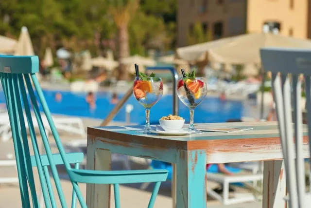 Billede av hotellet Hipotels Gran Playa de Palma - nummer 1 af 10