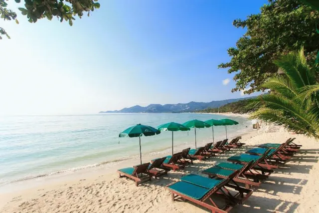 Billede av hotellet Baan Chaweng Beach Resort & Spa - nummer 1 af 10