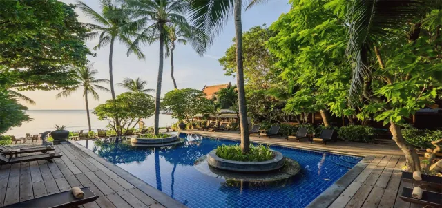 Billede av hotellet Samui Paradise Chaweng Beach Resort & Spa - nummer 1 af 10
