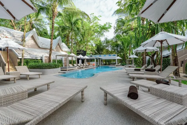 Billede av hotellet Deevana Krabi Resort - Adults Only - nummer 1 af 10