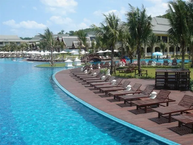 Billede av hotellet Sofitel Krabi Phokeethra Golf & Spa Resort - nummer 1 af 10