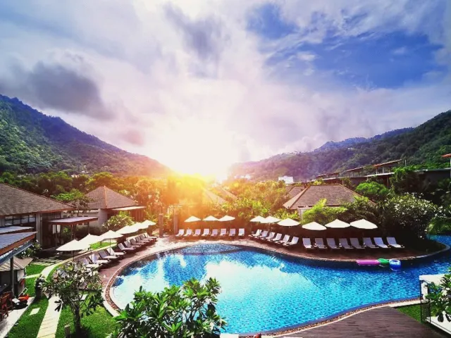 Billede av hotellet Metadee Resort & Villas - nummer 1 af 10