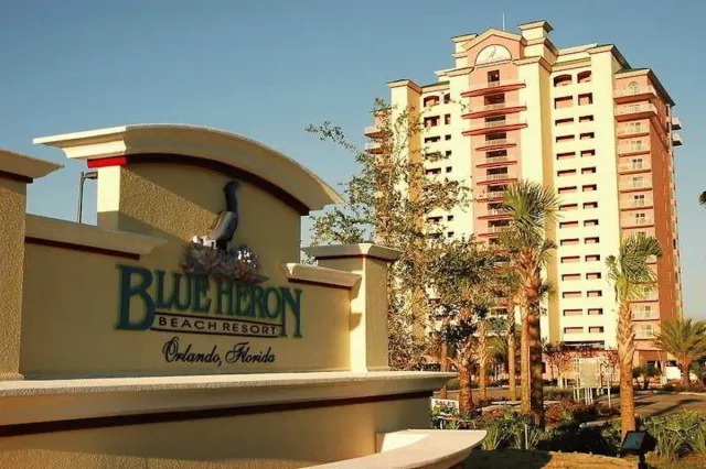 Billede av hotellet Blue Heron Beach Resort - nummer 1 af 10