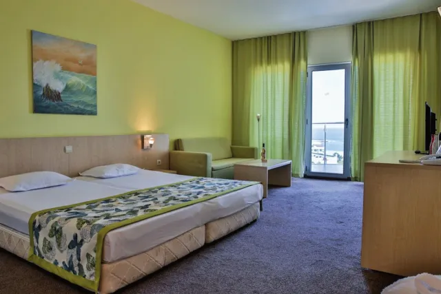 Billede av hotellet Golden Beach Parkhotel - nummer 1 af 10