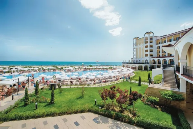 Billede av hotellet Hotel Riu Helios Bay - nummer 1 af 10