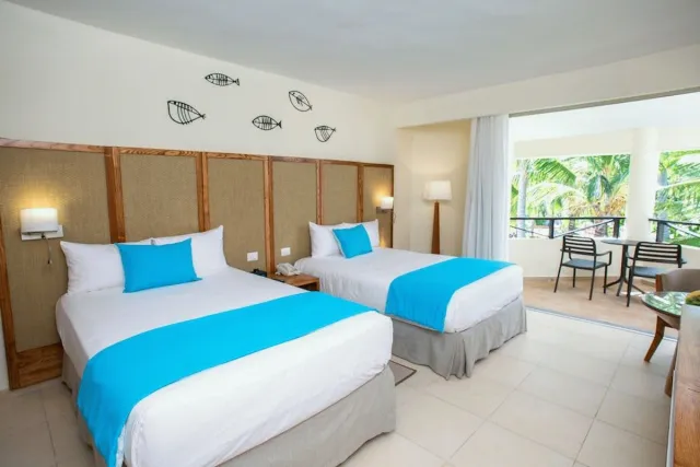 Billede av hotellet Impressive Punta Cana - nummer 1 af 10