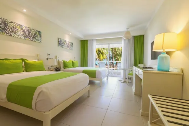 Billede av hotellet Vista Sol Punta Cana Beach Resort & Spa - nummer 1 af 10