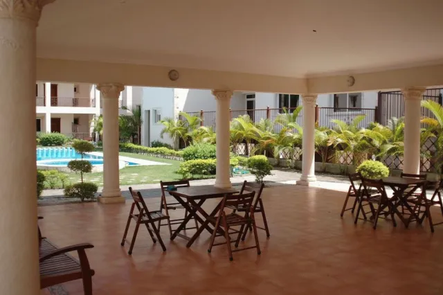 Billede av hotellet Apartments Bavaro Green - Punta Cana - nummer 1 af 10
