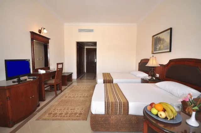 Billede av hotellet Coral Hills Resort Marsa Alam - nummer 1 af 10