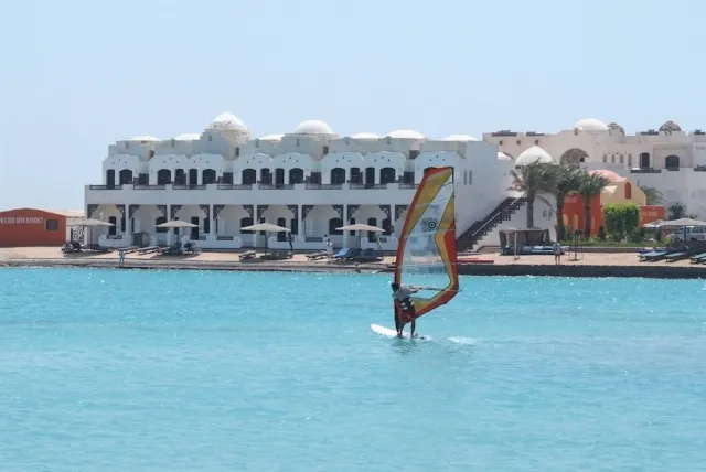 Billede av hotellet Arabia Azur Resort - nummer 1 af 10