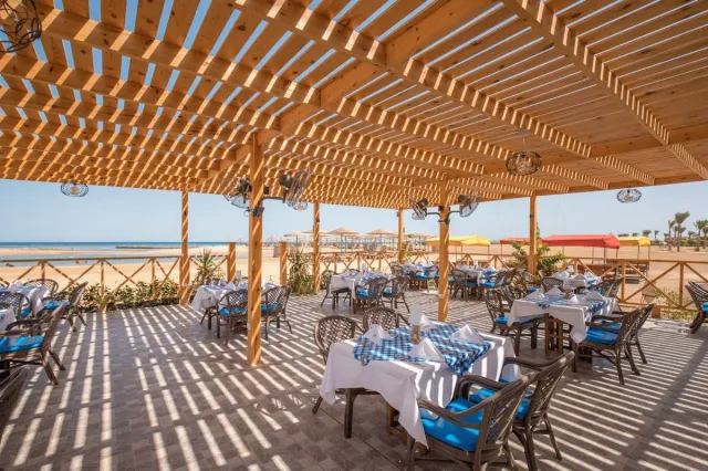 Billede av hotellet Hurghada Long Beach Resort - nummer 1 af 10