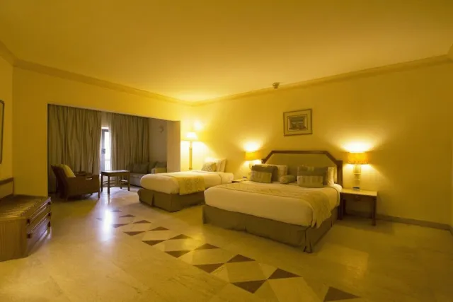 Billede av hotellet Continental Hotel Hurghada - nummer 1 af 10