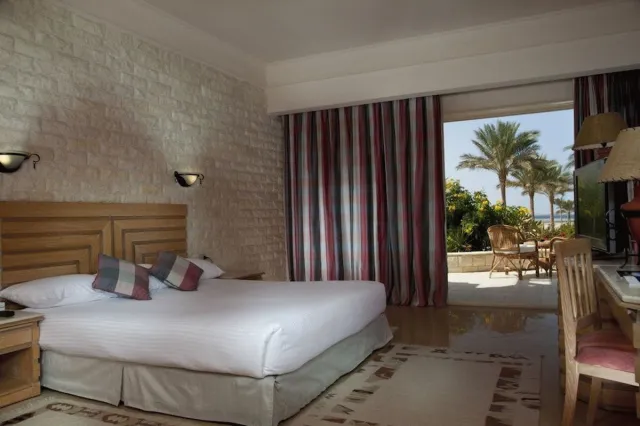 Billede av hotellet Hurghada Coral Beach Hotel - nummer 1 af 10
