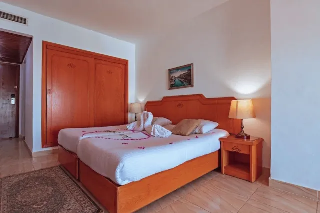 Billede av hotellet Minamark Beach Resort - nummer 1 af 10