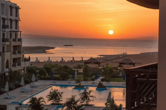 Billede av hotellet Gravity Hotel Aqua Park Hurghada - nummer 1 af 10