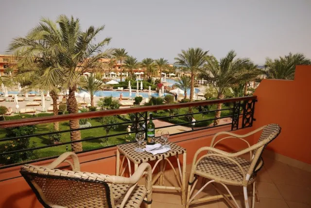 Billede av hotellet Amwaj Oyoun Resort & Spa - nummer 1 af 10