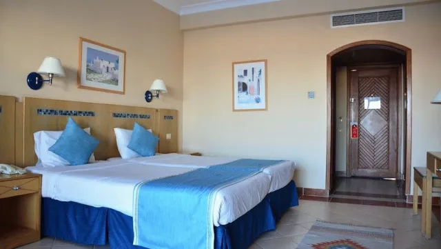 Billede av hotellet Cyrene Island Hotel - nummer 1 af 10