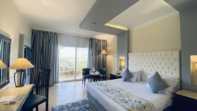 Billede av hotellet Amwaj Oyoun Resort & Spa - nummer 1 af 10