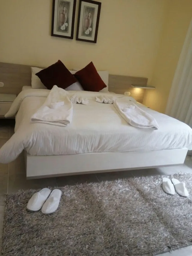 Billede av hotellet Delta Sharm Resort - nummer 1 af 10