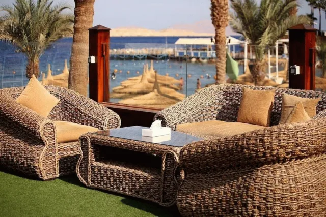 Billede av hotellet Marina Sharm Hotel - nummer 1 af 10